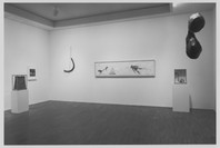 Deformations: Aspects of the Modern Grotesque. Feb 10–May 21, 1996.