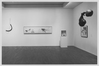 Deformations: Aspects of the Modern Grotesque. Feb 10–May 21, 1996.