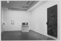 From Bauhaus to Pop: Masterworks Given by Philip Johnson. Jun 6–Sep 3, 1996. 1 other work identified