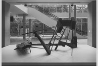 From Bauhaus to Pop: Masterworks Given by Philip Johnson. Jun 6–Sep 3, 1996.
