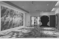 Thinking Print: Books to Billboards, 1980–1995. Jun 20–Sep 10, 1996. 2 other works identified