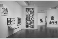 Thinking Print: Books to Billboards, 1980–1995. Jun 20–Sep 10, 1996. 11 other works identified