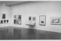 Thinking Print: Books to Billboards, 1980–1995. Jun 20–Sep 10, 1996. 13 other works identified