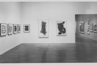 Thinking Print: Books to Billboards, 1980–1995. Jun 20–Sep 10, 1996. 2 other works identified