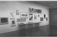 Thinking Print: Books to Billboards, 1980–1995. Jun 20–Sep 10, 1996. 7 other works identified