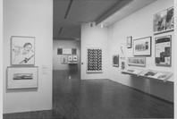 Thinking Print: Books to Billboards, 1980–1995. Jun 20–Sep 10, 1996. 12 other works identified