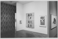 Thinking Print: Books to Billboards, 1980–1995. Jun 20–Sep 10, 1996. 2 other works identified