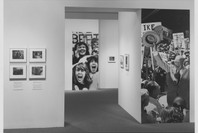 Pictures of the Times: A Century of Photography from The New York Times. Jun 27–Oct 8, 1996. 2 other works identified