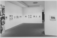Pictures of the Times: A Century of Photography from The New York Times. Jun 27–Oct 8, 1996. 1 other work identified