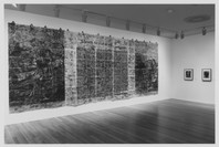 The Maximal Sixties: Pop, Op, and Figuration. Jan 18–Apr 29, 1997.
