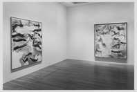 Willem de Kooning: The Late Paintings, The 1980s. Jan 26–Apr 29, 1997.