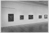 Objects of Desire: The Modern Still Life. May 25–Aug 26, 1997.