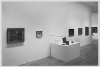 Objects of Desire: The Modern Still Life. May 25–Aug 26, 1997.