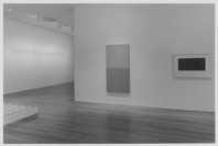 On the Edge: Contemporary Art from the Werner and Elaine Dannheisser Collection. Sep 30, 1997–Jan 20, 1998. 1 other work identified