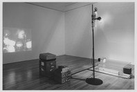 On the Edge: Contemporary Art from the Werner and Elaine Dannheisser Collection. Sep 30, 1997–Jan 20, 1998.