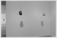 On the Edge: Contemporary Art from the Werner and Elaine Dannheisser Collection. Sep 30, 1997–Jan 20, 1998.