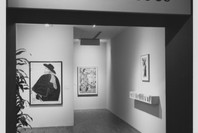 Paris—The 1890s. Jun 19–Sep 2, 1997. 1 other work identified