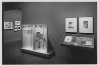 Paris—The 1890s. Jun 19–Sep 2, 1997. 2 other works identified