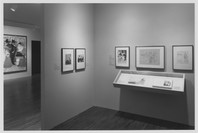 Paris—The 1890s. Jun 19–Sep 2, 1997. 1 other work identified
