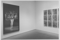 Reinstallation of the Museum Collection: Contemporary Photographs. Jan 22–Mar 10, 1998.