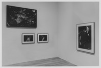 On the Edge: Contemporary Art from the Werner and Elaine Dannheisser Collection. Sep 30, 1997–Jan 20, 1998.
