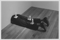 On the Edge: Contemporary Art from the Werner and Elaine Dannheisser Collection. Sep 30, 1997–Jan 20, 1998.
