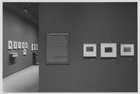 Focus: Pollock and Printmaking. Oct 29, 1998–Feb 2, 1999. 1 other work identified