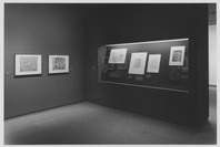 Dubuffet to de Kooning: Expressionist Prints from Europe and America. Oct 29, 1998–Feb 2, 1999. 2 other works identified