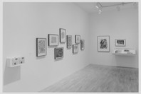 Dubuffet to de Kooning: Expressionist Prints from Europe and America. Oct 29, 1998–Feb 2, 1999.