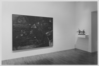 American Art 1904-1970: Selections from the Collection. Dec 11, 1998–Feb 16, 1999.