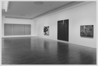 American Art 1904-1970: Selections from the Collection. Dec 11, 1998–Feb 16, 1999.