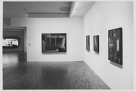 The Museum as Muse: Artists Reflect. Mar 14–Jun 1, 1999.