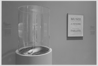 The Museum as Muse: Artists Reflect. Mar 14–Jun 1, 1999.
