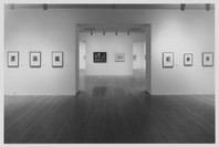 Collecting in Depth: Drawings by Grosz, Schwitters, Ernst, and Klee. May 13–Jul 20, 1999.