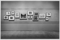 Abby Aldrich Rockefeller and Print Collecting: An Early Mission for MoMA. Jun 24–Sep 21, 1999. 5 other works identified