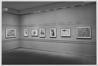 Abby Aldrich Rockefeller and Print Collecting: An Early Mission for MoMA. Jun 24–Sep 21, 1999.