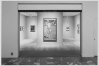 MoMA2000, ModernStarts: People: Actors, Dancers, Bathers. Oct 6, 1999–Feb 1, 2000. 1 other work identified
