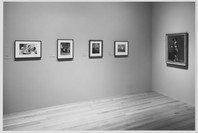 MoMA2000, ModernStarts: People: Actors, Dancers, Bathers. Oct 6, 1999–Feb 1, 2000. 1 other work identified