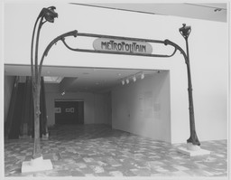 Installation photo, 2 of 6