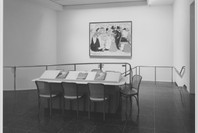 ModernStarts: Places. Oct 28, 1999–Mar 14, 2000.