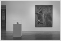 MoMA2000, ModernStarts, Places: Seasons and Moments. Oct 28, 1999–Mar 14, 2000.