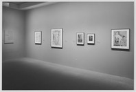 MoMA2000, ModernStarts: People, Language of the Body. Oct 7, 1999–Feb 1, 2000. 2 other works identified