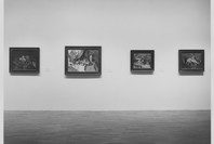 ModernStarts: Things. Nov 18, 1999–Mar 14, 2000. 3 other works identified