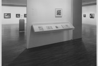 ModernStarts: Things. Nov 18, 1999–Mar 14, 2000.