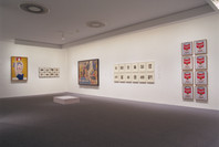 Making Choices. Mar 16–Sep 26, 2000. 2 other works identified