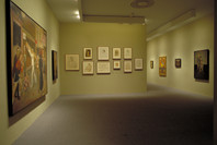Making Choices. Mar 16–Sep 26, 2000.