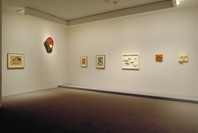 Making Choices. Mar 16–Sep 26, 2000.