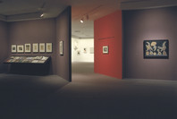 Making Choices. Mar 16–Sep 26, 2000.