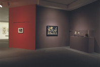 Making Choices. Mar 16–Sep 26, 2000.