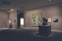 Making Choices. Mar 16–Sep 26, 2000. 1 other work identified